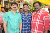 Srinivas second movie launch-thumbnail-23