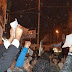 المتظاهرين بالتحرير تحت الأمطار: "تمطر ميه تمطر سكر.. يسقط يسقط حكم العسكر"
