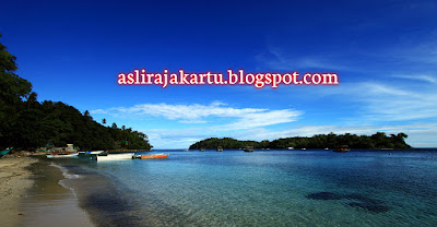 Pantai Indah Indonesia, Nomor 7 Spektakuler