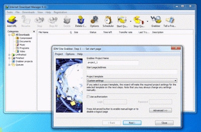 Internet Download Manager (IDM) Review - Trial Download
