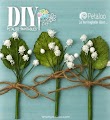 Petaloo: White - DIY Babys breath pick