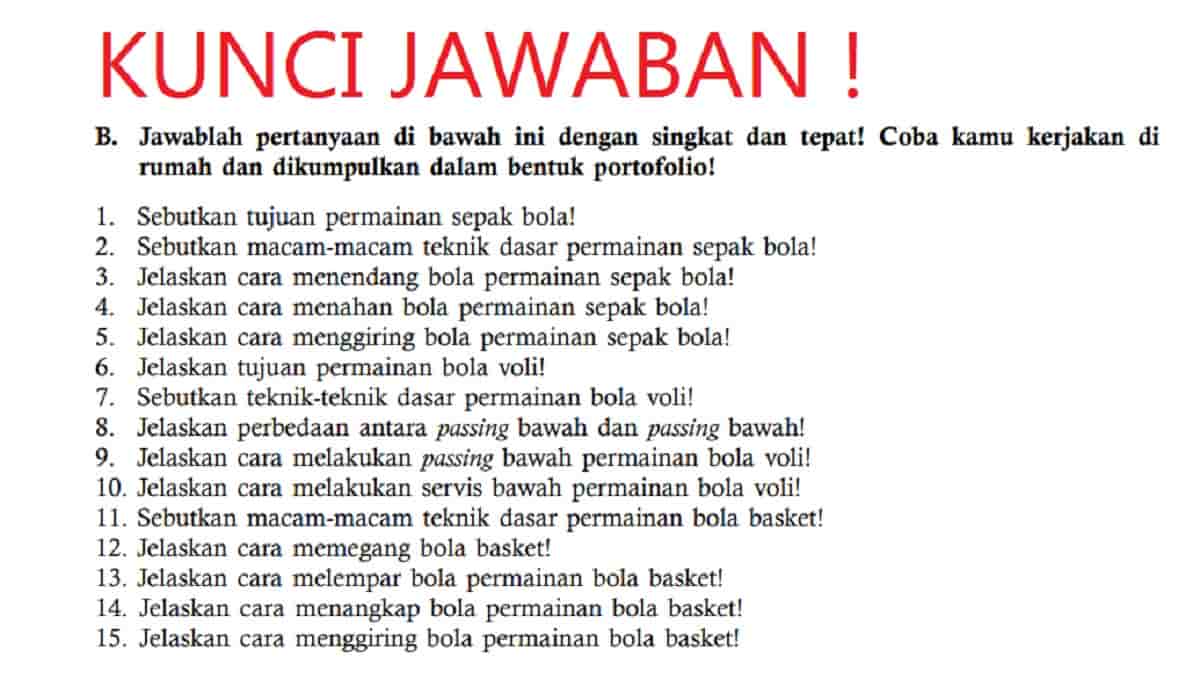 Jelaskan cara menendang bola permainan sepak bola