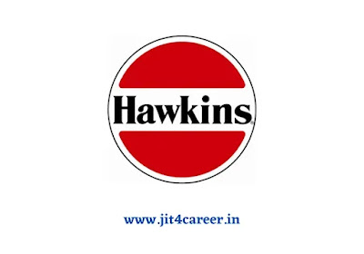 Hawkins Mega Recruitment Drive