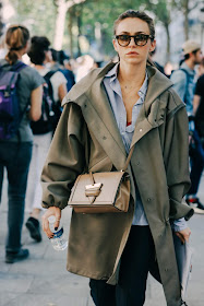 19 Best Green Jackets For Fall – Street Style Inspiration