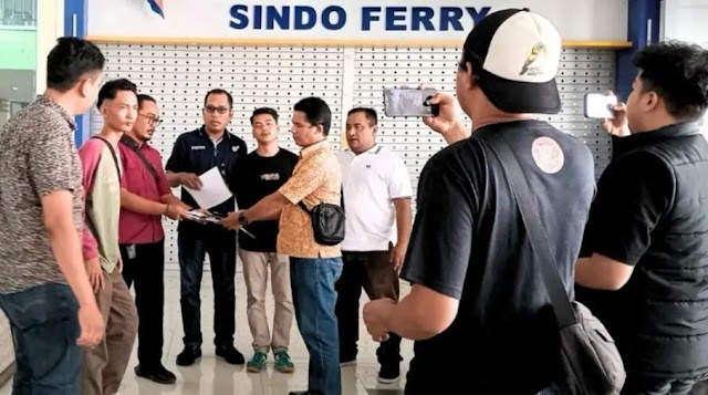 Atur Calon PMI Ilegal Masuk Malaysia, BP3MI Kepri Berhasil Tangkap Pasutri  