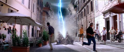 The Core 2003 Movie Image 19