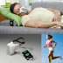 AIRE Mask charge your iPhone with your Breath