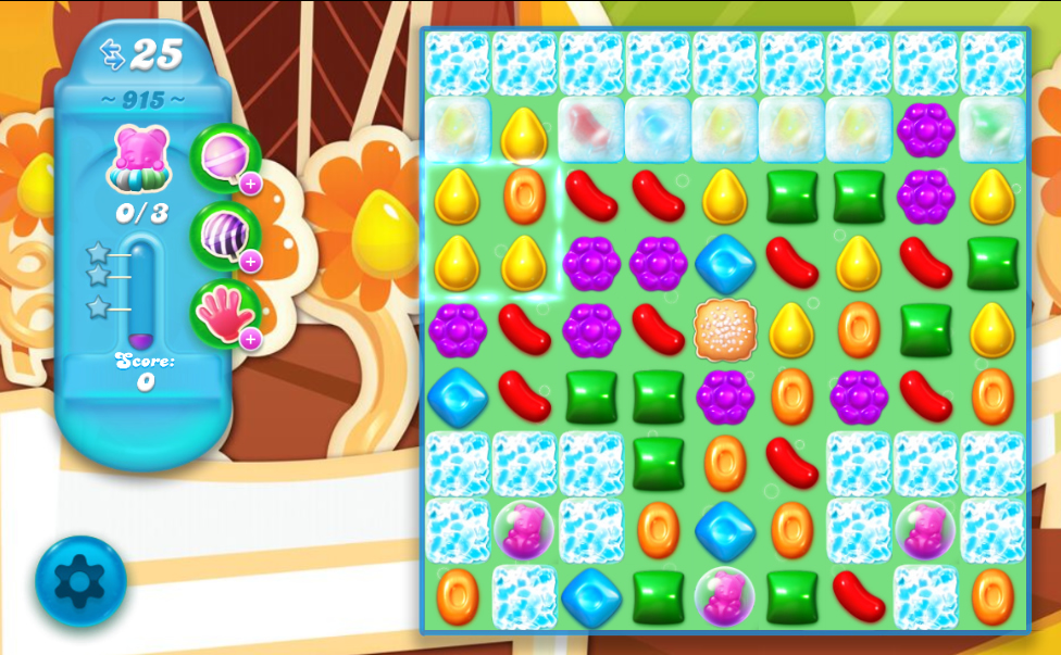 Candy Crush Soda Saga 915