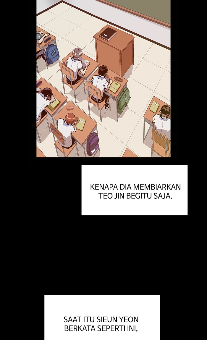 Webtoon Weak Hero Bahasa Indonesia Chapter 16