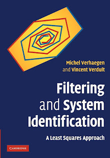 Filtering and System Identification: A Least Squares Approach (Complete Instructor Resources with Solution Manual, Solutions) by Michel Verhaegen, Vincent Verdult free download