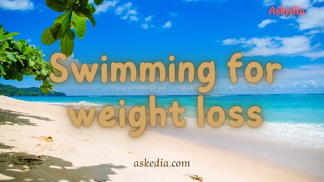 Swimming for Weight Loss - Swimming is a unique way to lose weight. Swimming bring long-awaited effect of weight loss, per week you should have at least 3 intense workouts.