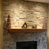 Stone Fireplace Ideas