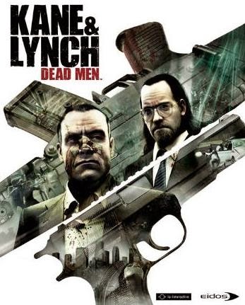 Free Game Download Kane & Lynch: Dead Men