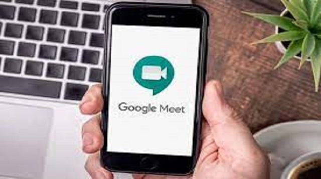Cara Instal Google Meet di Laptop
