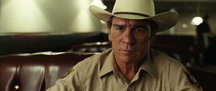 Screen Shot Of No Country for Old Men (2007) Dual Audio Movie 300MB small Size PC Movie