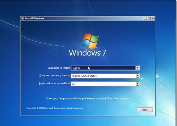 How To Easily Repair Windows 7 Boot Problems Using Startup Repair