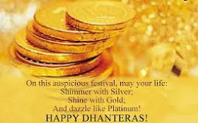 Dhanteras Images