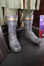 Baron Mordo costume boots Doctor Strange Multiverse of Madness