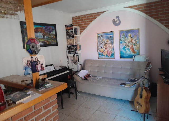Casa para Venda, Itatiba SP, Bairro Do Engenho, 4 dormitórios, 2 banheiros, 2 vagas de garagem, Aceita Financiamento