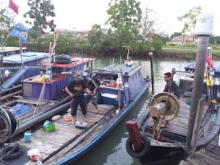 Hobi Memancing