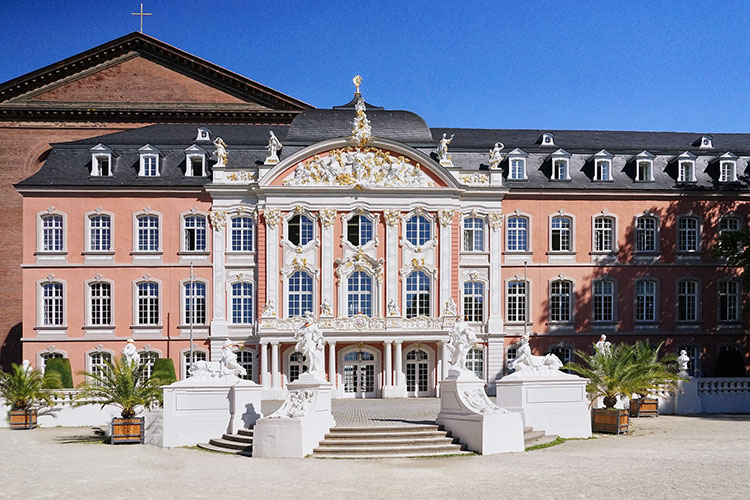 Blog di architettura