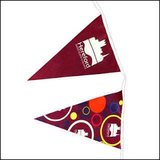 Polyester Bunting