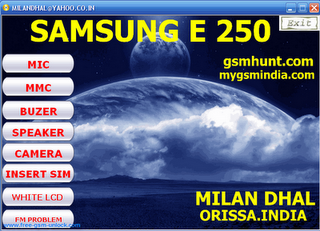 samsung+e250+solution Unlock for LG KG800
