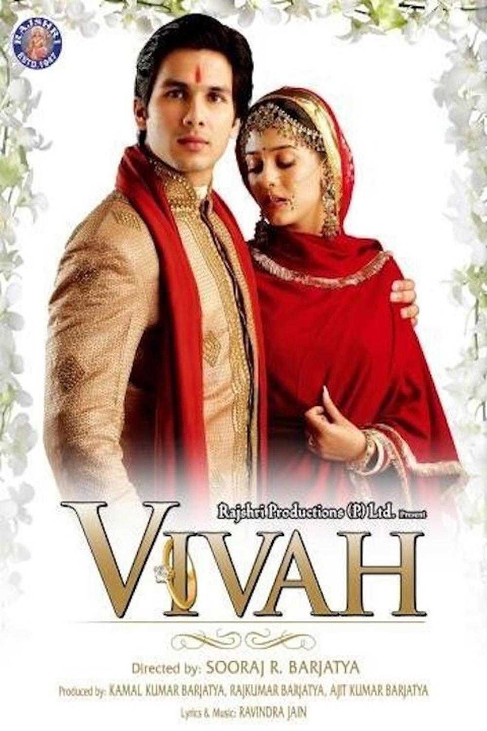 Vivah (2006) High HD Quality Movie Download