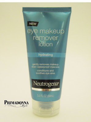 review of eye makeup remover