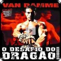 Filme | Kickboxer | O Desafio do Dragão