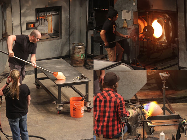 Tacoma Museum of Glass