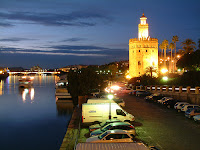 Torre del Oro