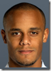 Vincent Kompany