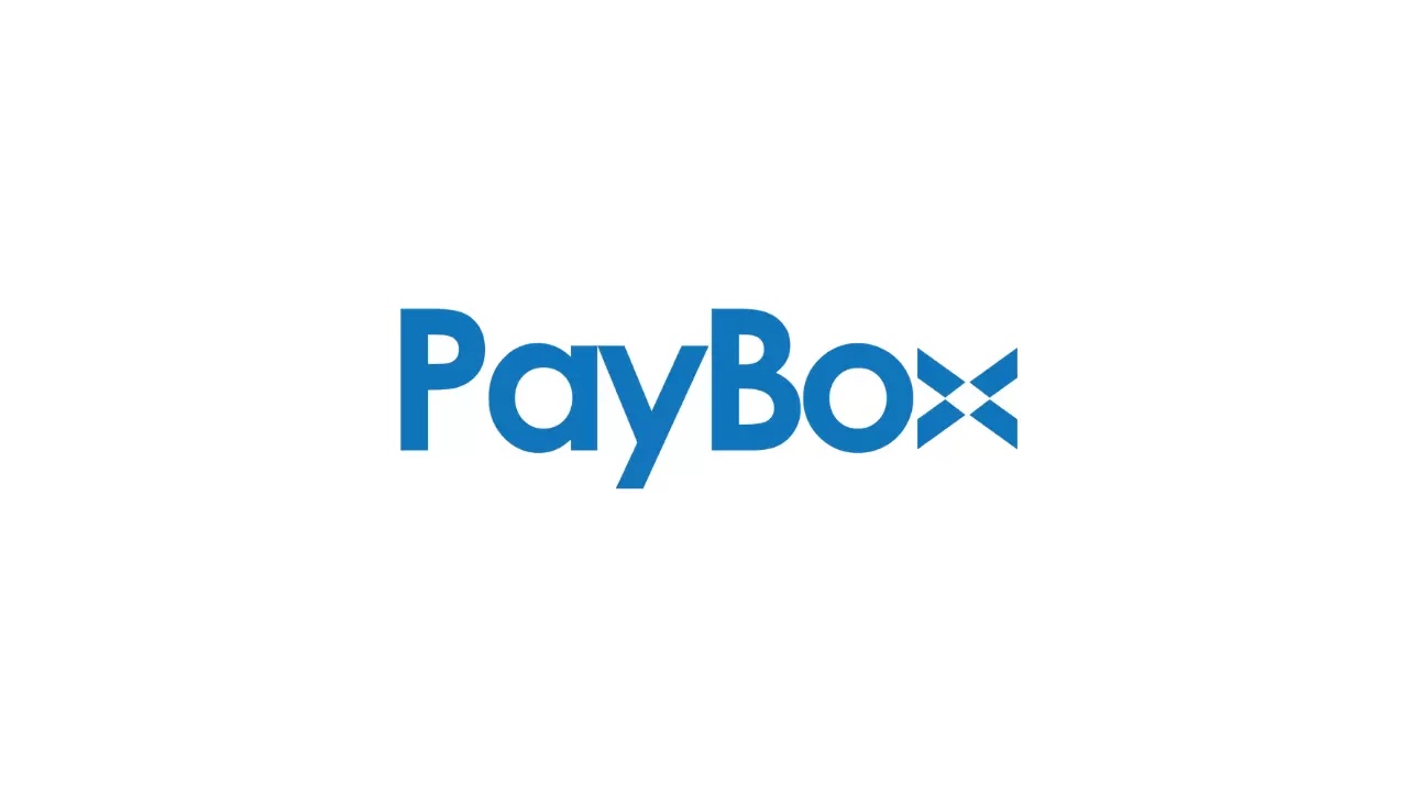 Paybox Login Link