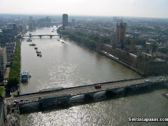 Thames, Sungai Paling Bersih Di Dunia