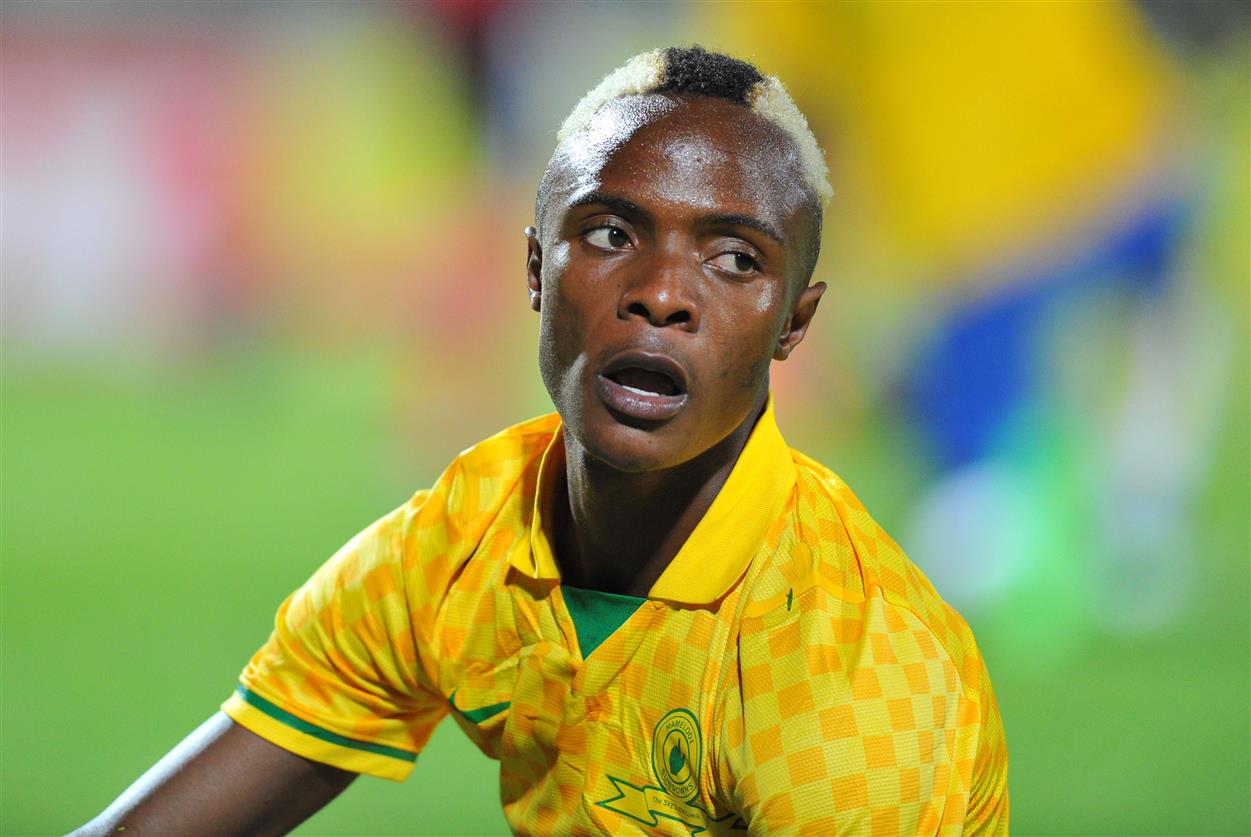 Supersport United Outcast, Kudakwashe Mahachi Under A Local Club’s Radar!