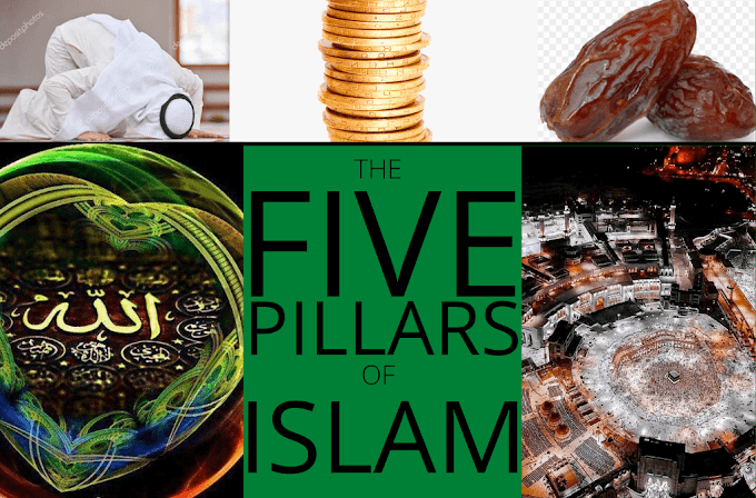 Five Pillars of Islam and the Importance of Each One