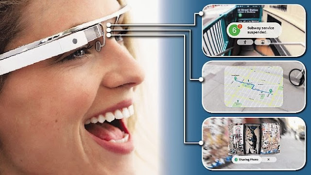 Google Goggles