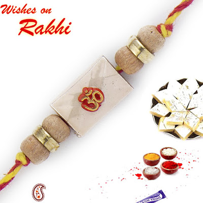 Rakhi Gifts to India