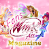 ¡¡Noticias sobre la 1º revista Fans de Winx Club All!!