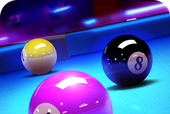 3D Pool Ball v1.4.4 Mod Apk Money