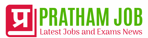 Pratham Job