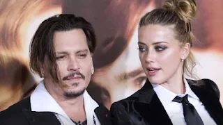 Defesa de Amber pede novo julgamento após derrota contra Johnny Depp