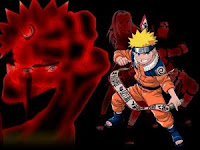 NARUTO WALLAPAPER