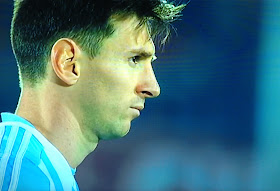 Chile Campeón Copa de América 2015 - Felicidades - Argentina Subcampeona - Messi + Missing = Messing - ÁlvaroGP - Álvaro García - el troblogdita