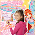 Nueva revista Winx Club Nº 95 ya a la venta en Italia