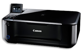 Canon PIXMA MG4130