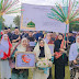 MAULIDURASUL DAERAH BERA 2024