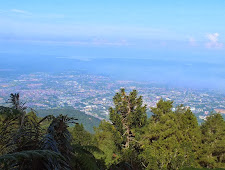 tempat menarik di bukit larut