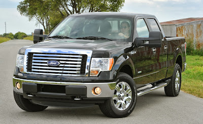 Ford F150